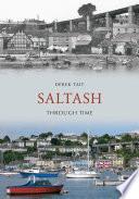 Saltash Through Time