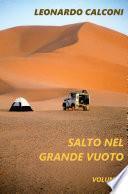 Salto nel Grande Vuoto - Volume 1