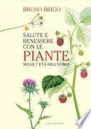 SALUTE E BENESSERE CON LE PIANTE