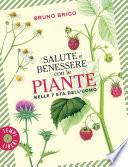 Libro Salute e benessere con le piante nelle 7 età dell'uomo