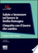 Salute e benessere nel lavoro in Emilia-Romagna