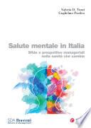 Salute mentale in Italia