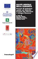 Salute mentale nella comunità. Percorsi di inclusione sociale nel distretto di Sesto San Giovanni e Cologno Monzese