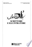Salvador Dali, scrittore e illustratore
