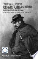 Salvagente della giustizia - Vol. II