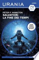 Salvation: la fine dei tempi (Urania Jumbo)