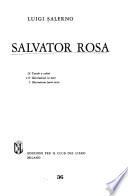 Salvator Rosa