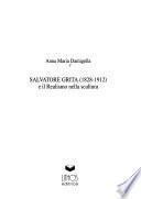 Salvatore Grita (1828-1912) e il realismo nella scultura