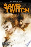 Sam and Twitch Edizione Deluxe 1