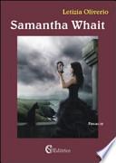Samantha Whait