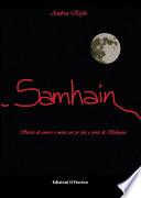 Samhain - storia di amore e morte un po' più a ovest di Bologna