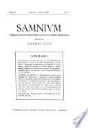 Samnium