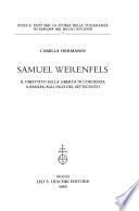 Samuel Werenfels