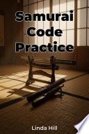 Samurai Code Practice