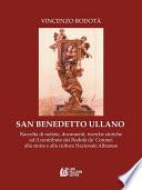 San Benedetto Ullano