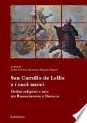 San Camillo de Lellis e i suoi amici