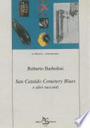 San Cataldo Cemetery Blues e altri racconti