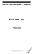 San Crisogono