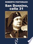 San Donnino, cella 31