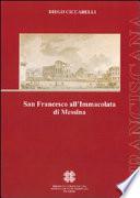 San Francesco all'Immacolata di Messina