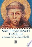 San Francesco D'Assisi attraverso i francobolli