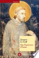 San Francesco d'Assisi