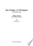 San Giorgio e la Principessa di Cosmè Tura