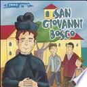 San Giovanni Bosco. Il piccolo gregge