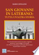 San Giovanni in Laterano: tutta un'altra storia