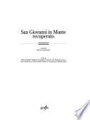 San Giovanni in Monte recuperato