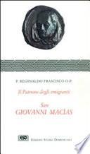 San Giovanni Macìas