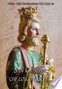 San Giuseppe: Chi lo Conosce?…