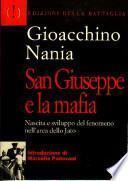 San Giuseppe e la mafia