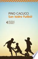 San Isidro Futból