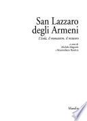San Lazzaro degli Armeni