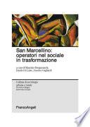 San Marcellino: operatori nel sociale in trasformazione