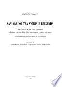San Marino tra storia e leggenda