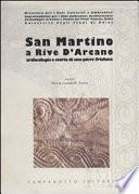 San Martino a Rive D'Arcano