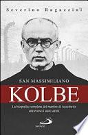 San Massiliano Kolbe