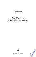 San Michele, la battaglia dimenticata
