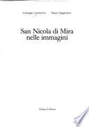San Nicola di Mira nelle immagini