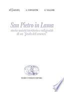 San Pietro in Lama