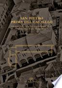 San Pietro prima del castello. Gli scavi nell'area dell'ex cinema teatro 'Bios' a Castel San Pietro Terme (BO)