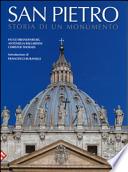 San Pietro. Storia di un monumento
