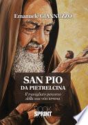 San Pio da Pietrelcina