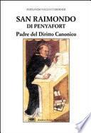 San Raimondo di Penyafort