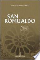 San Romualdo