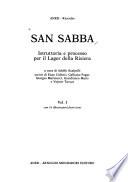 San Sabba