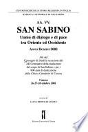 San Sabino