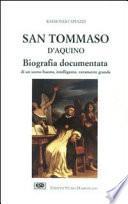 San Tommaso d'Aquino